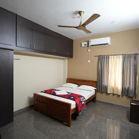 Goutham Residency Hotel Kadalur Buitenkant foto
